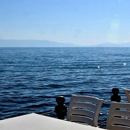 Kilic Hotel Mudanya Exteriér fotografie
