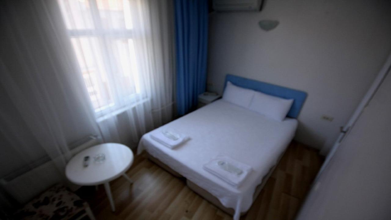 Kilic Hotel Mudanya Exteriér fotografie